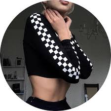 pin by khushi on ɢiʀ l fashion women s top crop tops