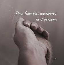 90 Time Flies Quotes That You Will Relate To