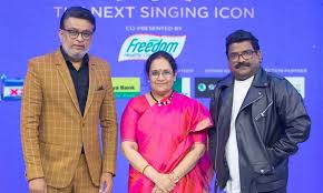 Whether you want to be on stage or behind the scenes, here are some no matter how proficient you are or how many voice lessons you've taken, the thought of being in the spotlight and working toward a career in the music industry. Srgmp Season 13 On Zee Telugu Hunt On To Find Next Singing Icon