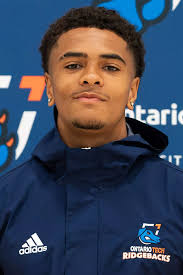 2024-25 Men's Soccer Roster