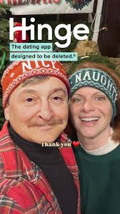 My Husband has Jack’s Disease…, #hinge #dating #love #jack