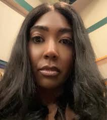 Happy Bless Birthday to my beautiful, loving, Daughter, Krystle Lynn James.  May God reveal to you your purpose and His favor fulfill all your needs  exceedingly, abundantly above all that you ask