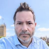 Nicholas Griffiths Email & Phone Number