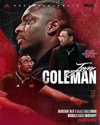 Jovan Coleman's Instagram, Twitter & Facebook