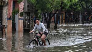 Com 21,3 ºC, Fortaleza atinge menor temperatura do ano