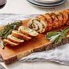 How to cook a turkey, how to carve a turkey, how to truss a turkey, holiday stuffed turkey, stuffed turkey breast, deep fried turkey, roast turkey rub learn how to make and roast boned and stuffed turkey legs, which is one of my favorite christmas recipes. 1