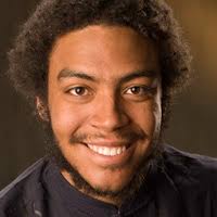 Salif Mahamane Wins Top Research Award at Regional Psychology Convention