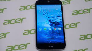 Acer Liquid Jade Z: Mittelklasse ...
