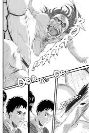 All Things Attack On Titan Yeah Eren Ate The Warhammer Titan By Using Check out these 12 similar to aot. eren ate the warhammer titan