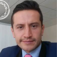 John Alexander MAHECHA Laiton