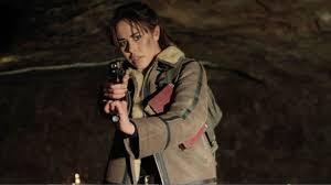 Following this is a brief scene of lara returning to. Tomb Raider Reboot Movie Part 1 Youtube