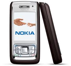 Nokia N77, E65, E61i and 6110 Navigator ...