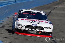 2021 nascar xfinity series roty contenders: Nascar Xfinity Ford Mustang Ford Mustang 2019