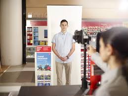 Australia post, essendon, victoria, australia. Passport Id Photos Australia Post