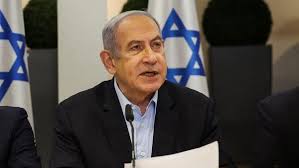 Hamas Usul Gencatan Senjata 135 Hari, Netanyahu Menolak