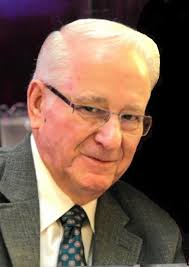 Obituary for James "Jim" Van Abel