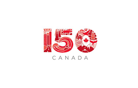 Logo Maker Premium Logos For Sale Brandcrowd Anniversary Logo Canada 150 Logo Happy Canada Day