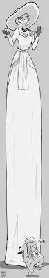 Lady dimitrescu height. it's all anyone can talk about, but how does she stack up to the monstrous horrors you'll run up against in control? Lady Dimitrescu Her Height Is Something Of Interest If You Include Her Hat And High Heels She S 2 9m Approximately 9 6 9gag