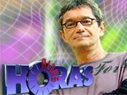 Dizem que me pareço