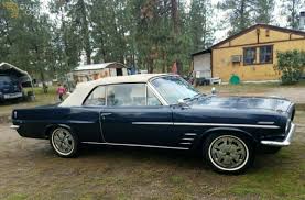 Image result for Caravan Gold 1963 Tempest
