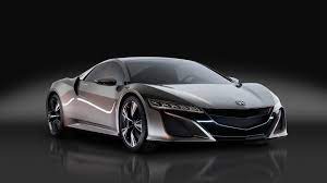 Pictures Honda Acura Nsx Photo Nsx Honda Sports Car Cool Sports Cars