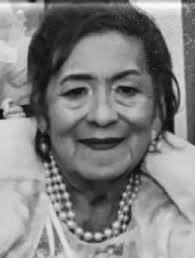 MARIA LEAL Obituary (1939