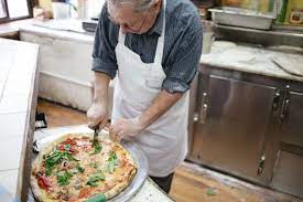 Pin On Pizza