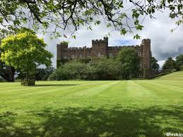 Maybe you would like to learn more about one of these? What To Do In Perth Scotland The Black Watch Museum And Scone Palace