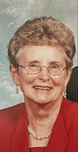 Gladys V. Saylor Obituary January 14, 2023