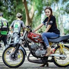 Akibat sirkuit diguyur hujan yamaha rx king jadi salah satu motor sport 2 tak yang masih digandrungi. Rx King Home Facebook