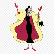 You can use our amazing online tool to color and edit the following cruella de vil coloring pages. Clipart Free September Coloring Pages Disney Villains Hd Png Download Vhv