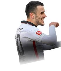 Does goran kostic have tattoos? Filip Kostic Fifa 21 Inform 85 Rated Prices And In Game Stats Futwiz