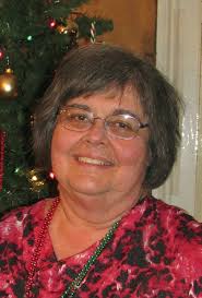 Obituary information for Ruth Frances Griffin