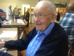 Theodore Carlton Bartholomew