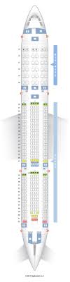 Seatguru Seat Map Saudia Seatguru