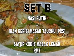 Kobıs goreng kunyıt ala mamak. Dapur Emy Posts Facebook