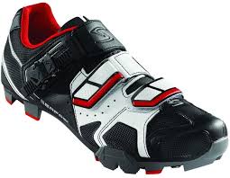 Scandium Mtb Shoes