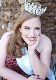 MS. WHEELCHAIR AMERICA