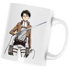 Esta extraña pareja tiene historias para contar, algunas son divertidas y otras un poco tristes, pero son geniales como son, y. Cana Attack On Titan Levi Ackerman Anime Fortnite Alba 330 Ml Emag Ro