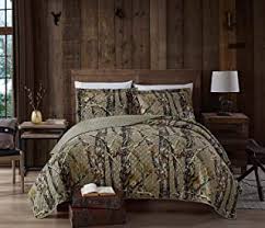 Amazon Com Camo Quilt