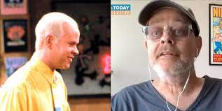 James michael tyler was born the youngest of five children on may 28, 1962 in winona. Friends Actor James Michael Tyler Who Played Gunther Has Stage 4 Cancer Glamour