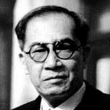 Jose Laurel's Instagram, Twitter & Facebook