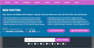 Web Hosting Services In Uganda Africa Wolrd Over Jubilee Web Host