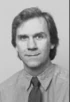 Dr. William Norcross, MD