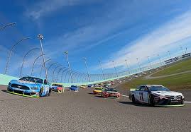 We could be in a position to where we have some balance issues with the race car, but if we are going to have the new ford design for 2019 likely already has been submitted to nascar. Florida North Carolina Officials Push For May Nascar Return