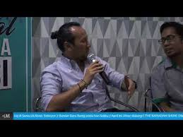 On january 12th at the crossroads of my life dr khalid abdul muhammad. Forum Kemiskinan Bandar Antara Fakta Dan Auta Oleh Dr Muhammed Abdul Khalid Youtube