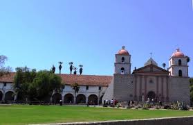 Old mission santa barbara, santa barbara, california. Old Mission Santa Barbara Is A Cultural And Historic Local Landmark Conejo Valley Guide Conejo Valley Events