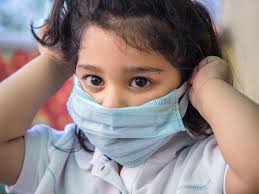 Shortness of breath is more likely to be seen in adults. Children With No Covid 19 Symptoms May Shed Virus For Weeks Shows Study The Economic Times