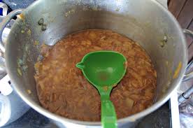 Maybe you would like to learn more about one of these? What To Do With Your Peach Peels Three Chickens And A Boat