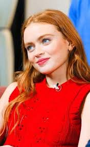 Sadie Sink, Mia Farrow & Fina Strazza at the 78th Tony Awards Nominees  Luncheon 2025